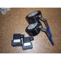 德國Bühler Technologies外置式液位開關