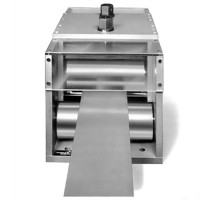 Witels-albert主要用于線材和管材的矯直機ERS 5 -15,0