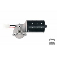 瑞典 Ankarsrum KSV 4030齒輪減速直流電機(jī)