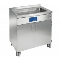 進口德國Bandelin超聲波清洗機