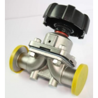 德國(guó)Gemu塑料球閥717 通徑范圍DN10-100