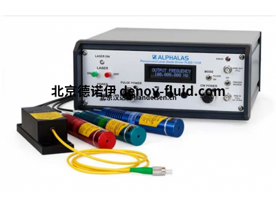 德國ALPHALAS激光器FEMTOLAS系列技術(shù)參數(shù)