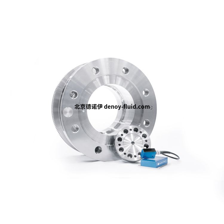 Magtrol磁滯離合器HCF-16M