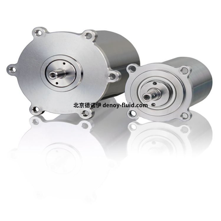 Phytron兩相混合式步進電機ZSS 41 