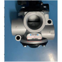 德國UNIVER ISO 6432 微型氣缸用于飲料行業(yè)使用環(huán)境溫度：-20 ÷ 80 °C