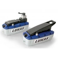 德國進口盧卡斯Lukas Hydraulik液壓裝置 PO 6泵
