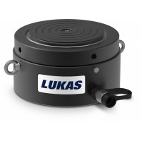 德國進口盧卡斯Lukas Hydraulik伸縮油缸HP 30 / T 700 R