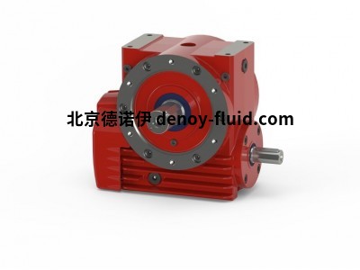 ZAE伺服驅(qū)動器減速機