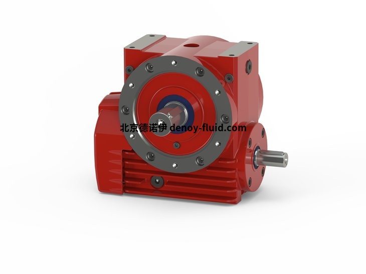 ZAE伺服驅(qū)動器減速機 ZAE伺服驅(qū)動器減速機