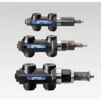 銷售德國HP-TECHNIK閥門調節(jié)閥