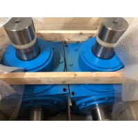 意大利unimec不銹鋼減速機LN01B用于食品行業(yè)使用