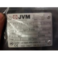德國JVM 電磁驅(qū)動(dòng)器MS 4-50用于食品行業(yè)使用易于安裝