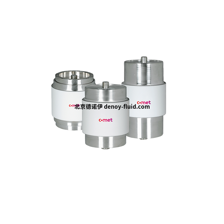 Comet NAMi-Cap系列真空電容器特征