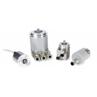 FRABA光電編碼器系列德國進口