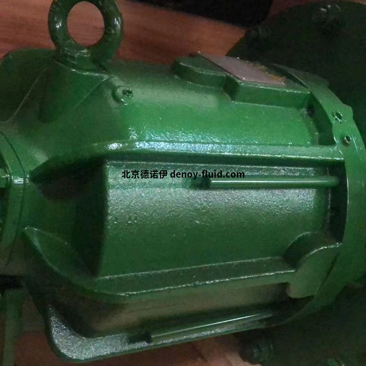 Dickow工業(yè)應(yīng)用側(cè)通道泵SC H3572 