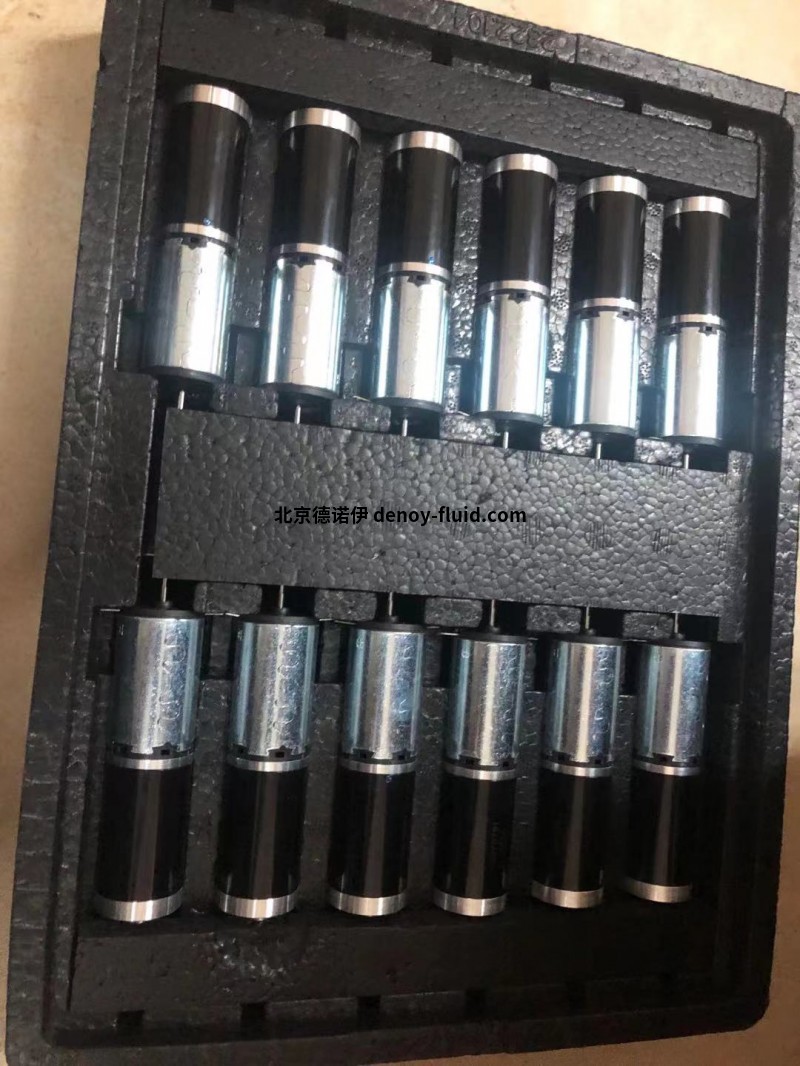 Maxon高效耐用直流無刷電機426448