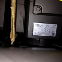 Oemer交流三相永磁同步伺服電機QLSQLS 225M