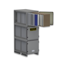 德國進口Air Fresh Service乳液霧化器過濾器FMN-V 系列 MOBILE