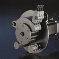 Spetec適合酸性流體的蠕動泵Perimax 12