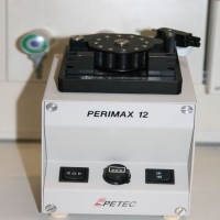 Spetec穩(wěn)定性精度高的蠕動泵Perimax 16