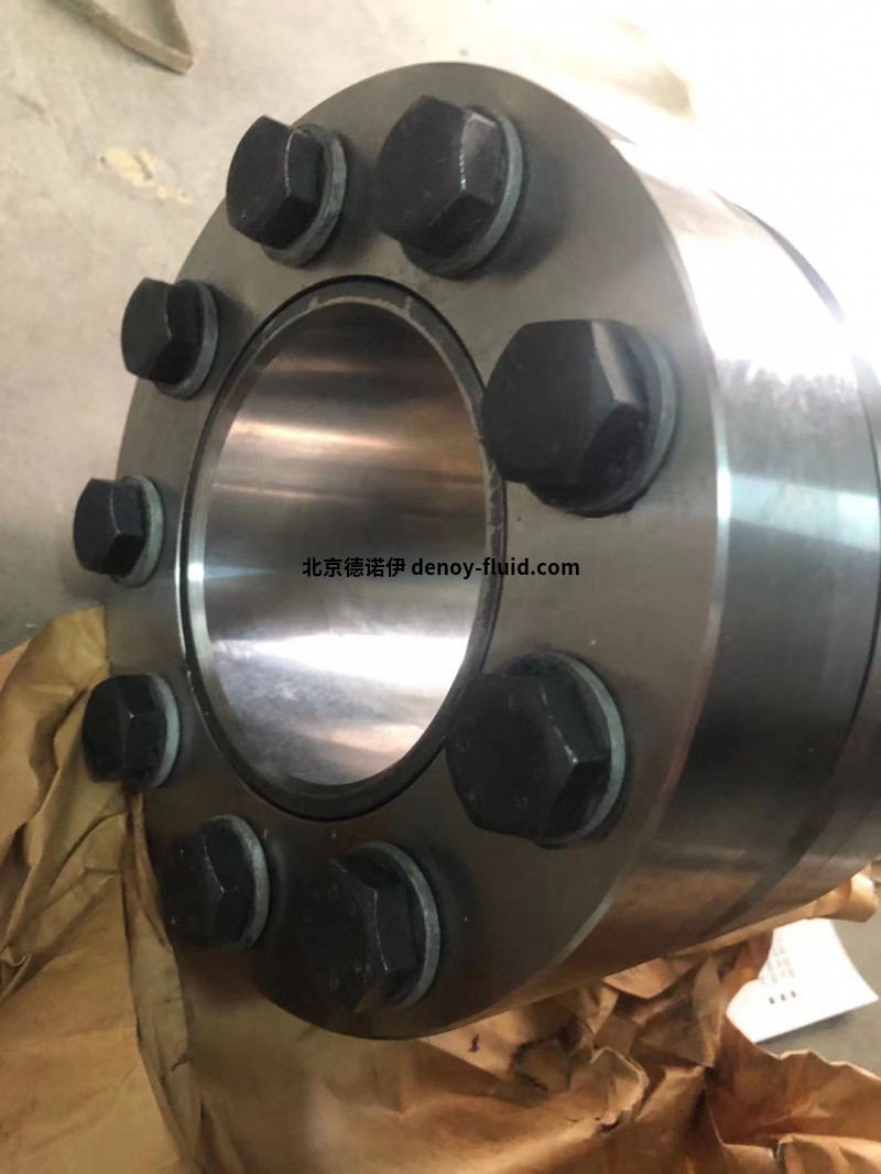 Superbolt機(jī)械張緊器 P/N MT-750-6/W Superbolt機(jī)械張緊器 P/N MT-750-6/W