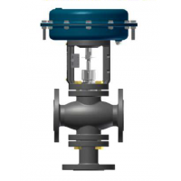 意大利burocco進(jìn)口閥門803系列控制閥