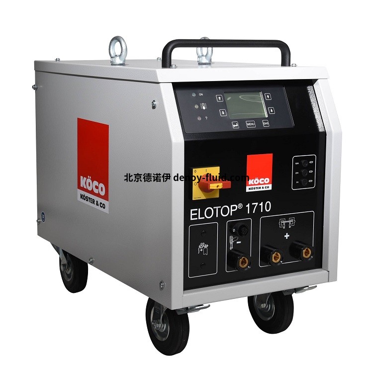 KOCO ELOTOP 1710焊接機(jī)