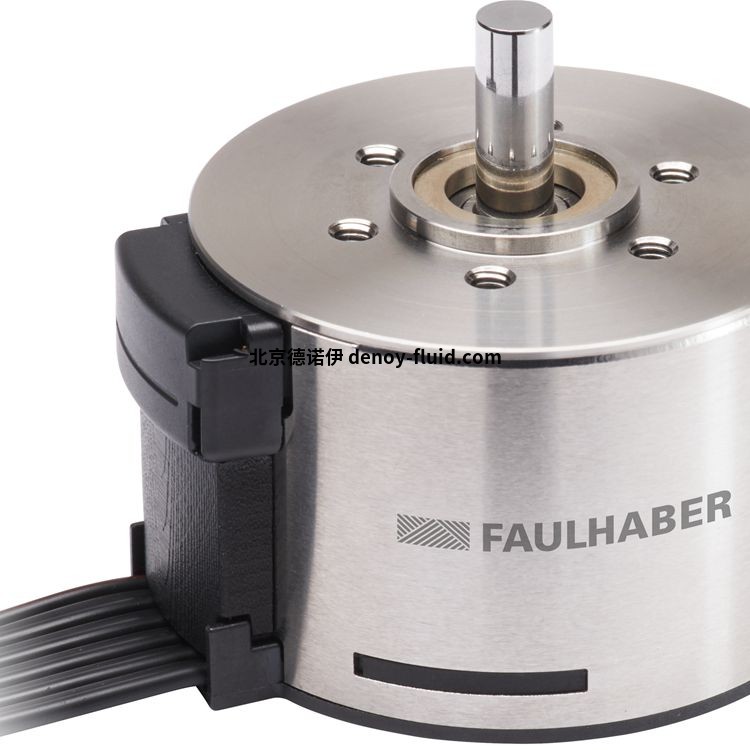 FAULHABER金屬換向直流微電機3863.G0137