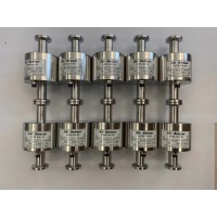 AQ空氣傳感器聚丙烯材質(zhì)PAC10-25