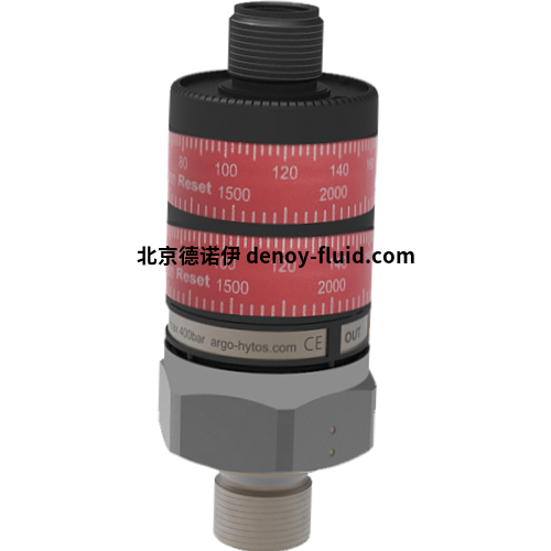 ARGO-HYTOS壓力開關(guān)111