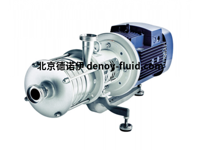 HILGE不銹鋼衛(wèi)生型旋轉(zhuǎn)泵產(chǎn)品系列供應(yīng)