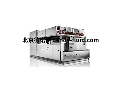 德國GEA冷卻器