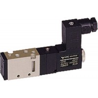 薩默德國Sommer Technik電磁閥5/2帶彈簧復(fù)位