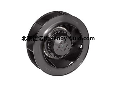 法國ECOFIT風(fēng)機(jī)