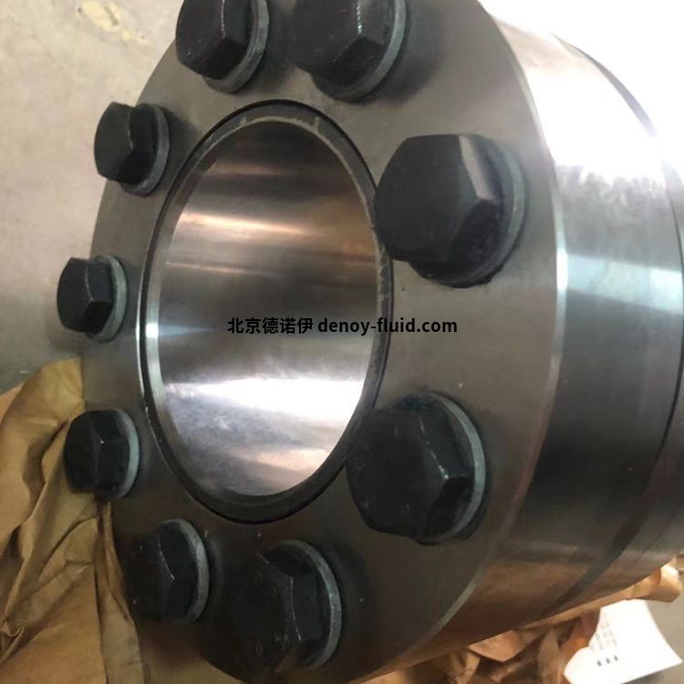 Superbolt高強(qiáng)度彈性螺母SX12