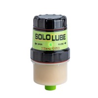 德國 Gruetzner 自動(dòng)潤滑器 G-LUBE VIB 250