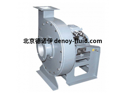 德國 Witt & Sohn 離心風(fēng)機(jī) SRZ系列（超高壓）