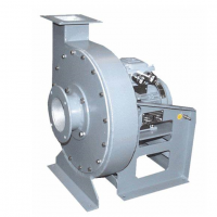 德國 Witt & Sohn 離心風機 SRZ系列（超高壓）