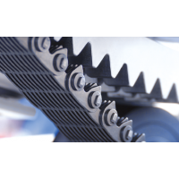 英國(guó)進(jìn)口Renold滾子鏈AR08B2 08B-2