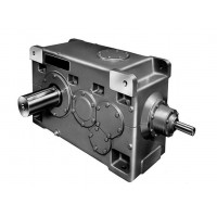 德國供應(yīng)Radicon直列式工業(yè)齒輪箱H 系列