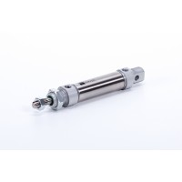 德國進(jìn)口哈夫納Hafner Pneumatik雙作用圓形氣缸RBM