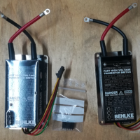 德國直供Behlke高壓開關(guān)HTS 60-16-F