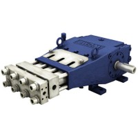 WOMA 150M型高壓柱塞泵