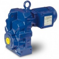 德國(guó)Bauer減速電機(jī)CORO3