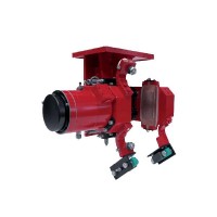 德國 PINTSCH BUBENZER 鼓式制動器 EBA16-50/6