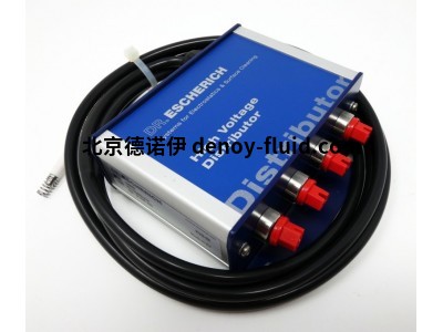 DR.Escherich 氣流監(jiān)測(cè)器 ALM V01 - V04  德國(guó)原廠直供