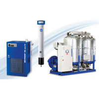 進(jìn)口BEKO干燥機(jī)DM 10-41 CA-N