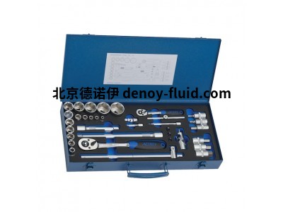 供應德國哈恩庫博HAHN+KOLB套筒扳手棘輪工具 鉆頭