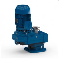 Watt Drive斜齒輪減速電機CG062-11P-90S/L-06E