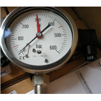 意大利NUOVA FIMA壓力表MD14